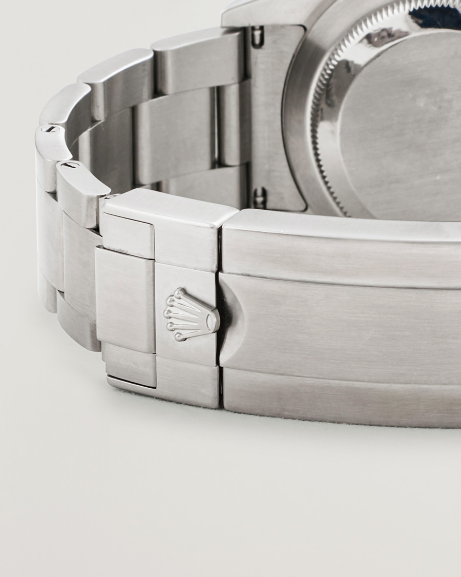 Herre | Rolex Pre-Owned Explorer 39mm | Rolex Pre-Owned | Explorer 39mm