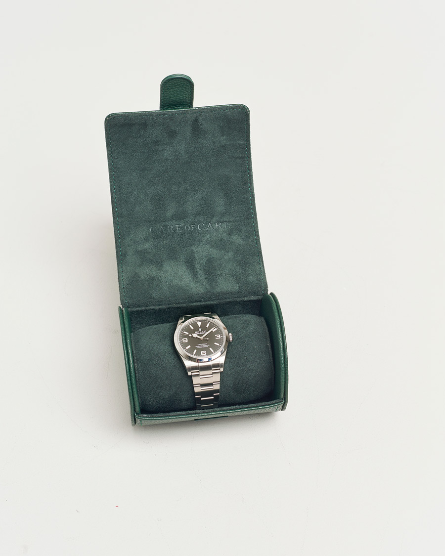 Herre | Rolex Pre-Owned Explorer 39mm | Rolex Pre-Owned | Explorer 39mm