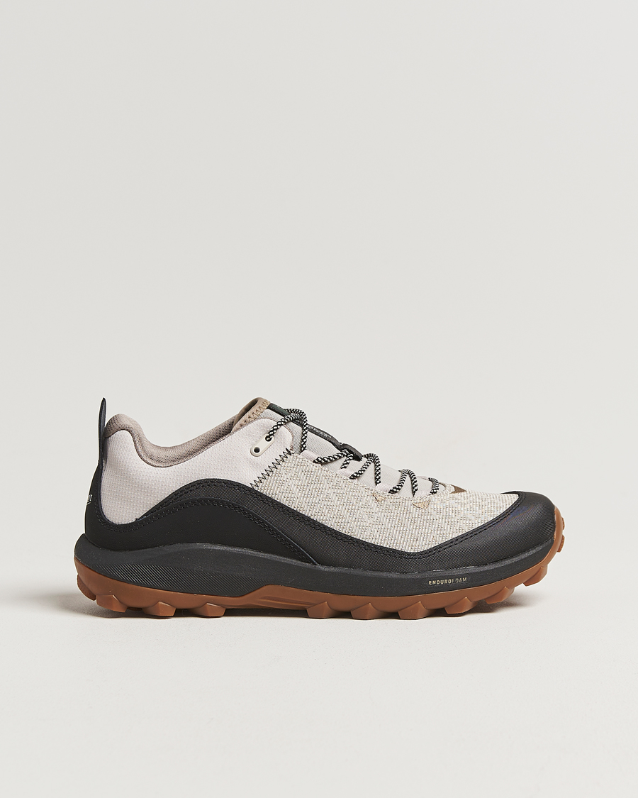Herre | Tursko | Danner | N45 Trail Sneaker Timber Wolf