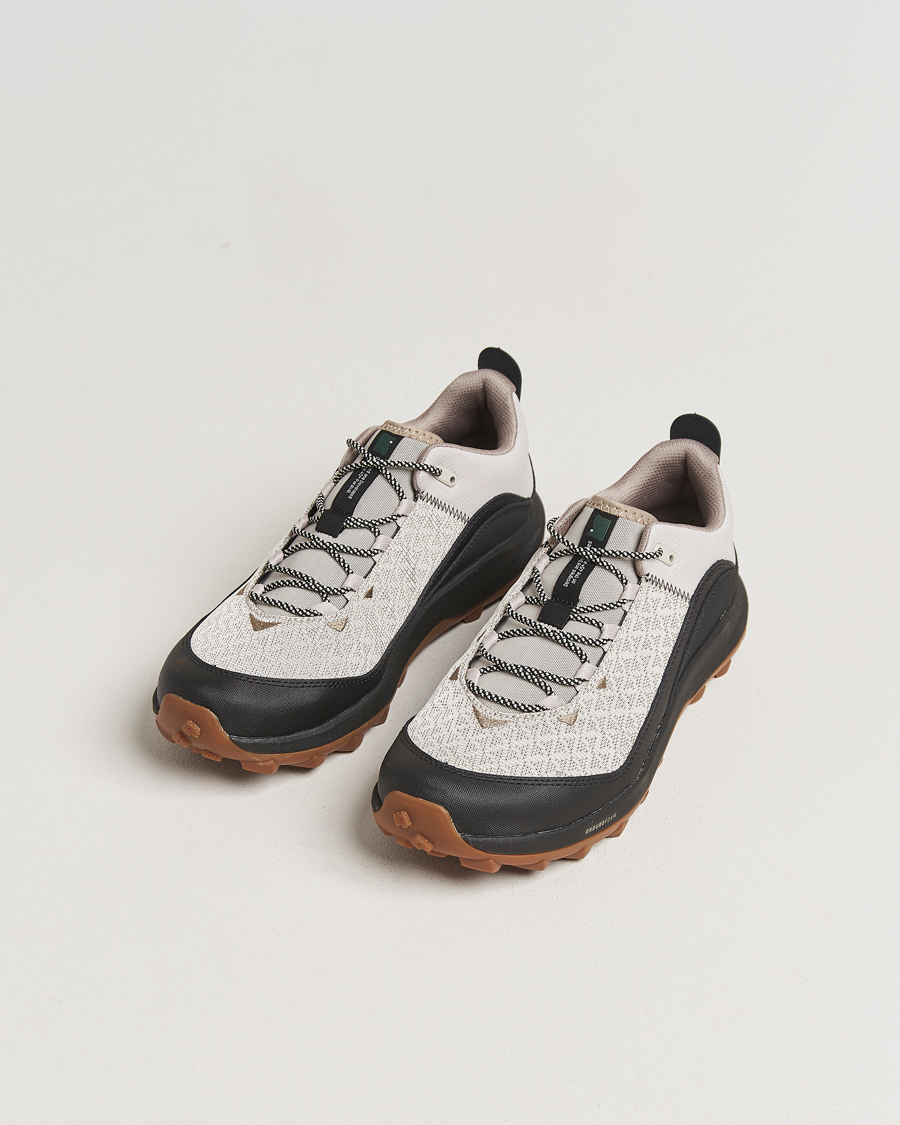 Herre | Tursko | Danner | N45 Trail Sneaker Timber Wolf