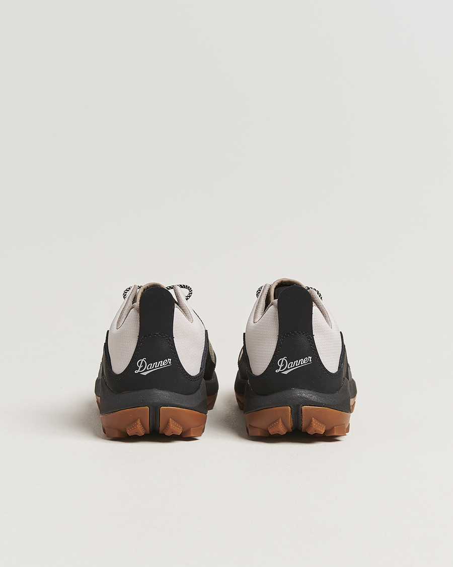 Herre | Tursko | Danner | N45 Trail Sneaker Timber Wolf