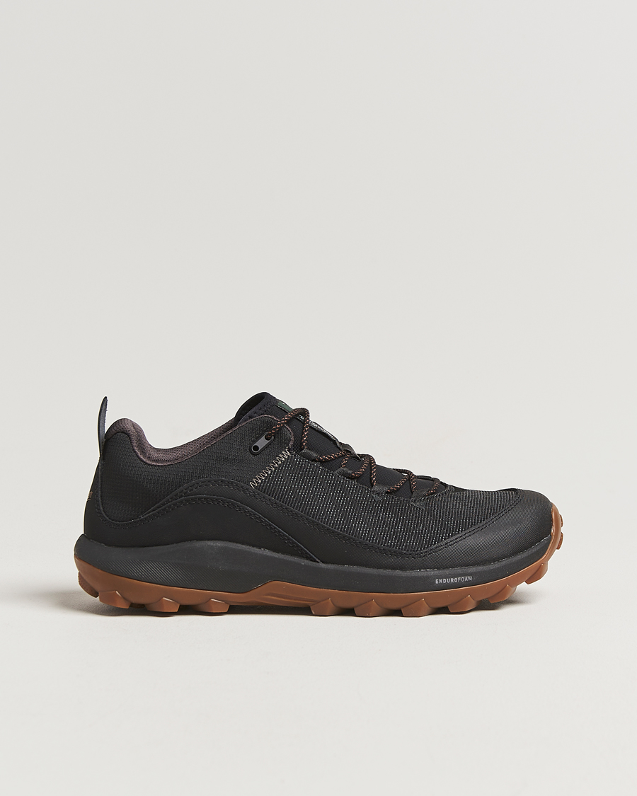 Herre | Tursko | Danner | N45 Trail Sneaker Jet Black