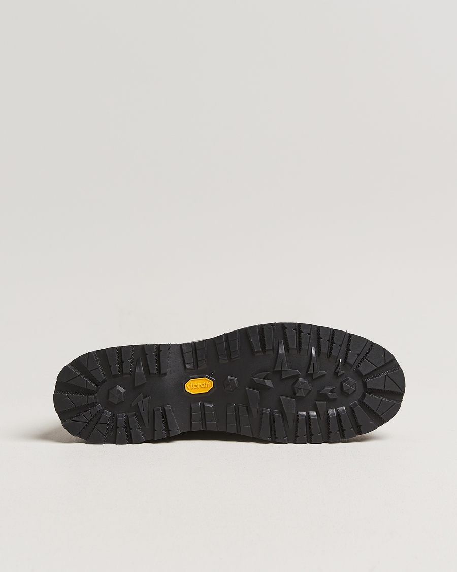 Herre | Støvler | Danner | Field GORE-TEX Low Boot Grey Nubuck