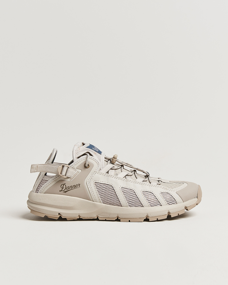 Herre | Tursko | Danner | Fullbore Sandal Smoke Grey
