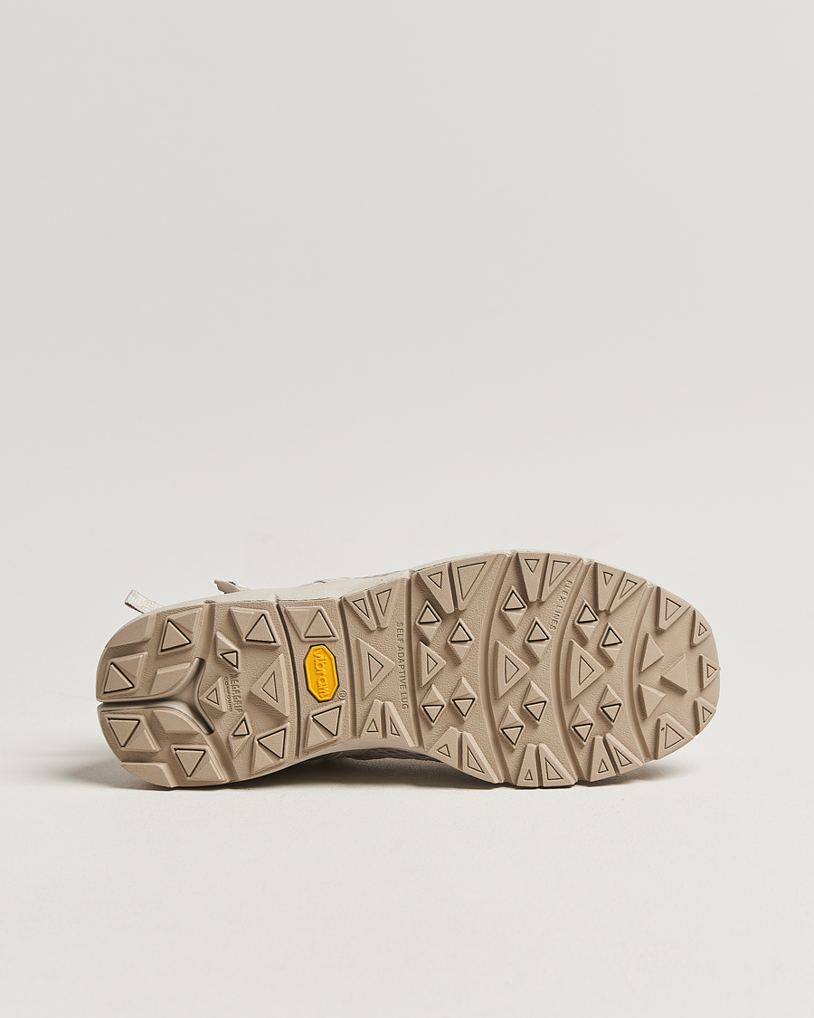 Herre | Tursko | Danner | Fullbore Sandal Smoke Grey