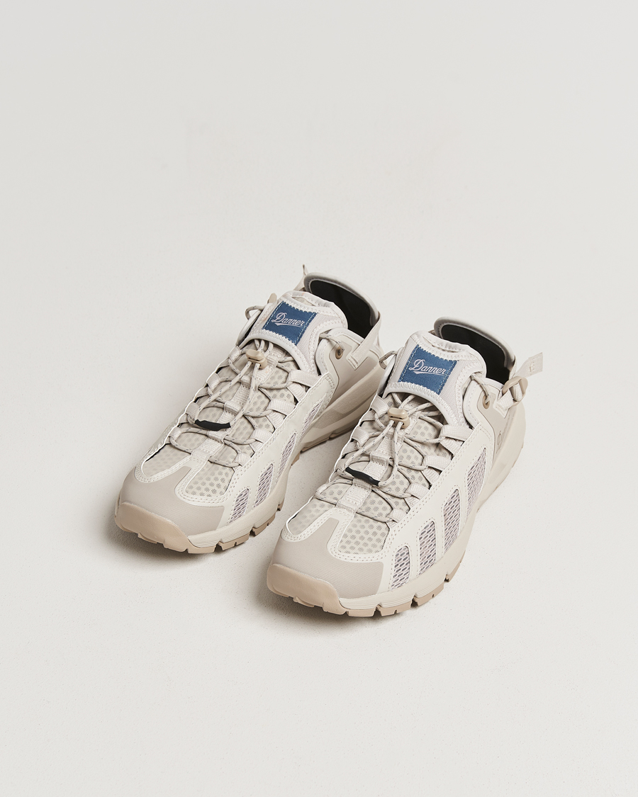 Herre | Tursko | Danner | Fullbore Sandal Smoke Grey