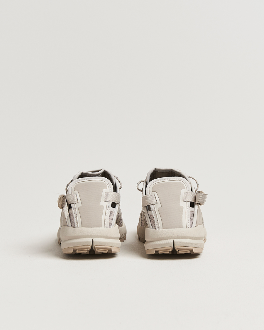 Herre | Tursko | Danner | Fullbore Sandal Smoke Grey