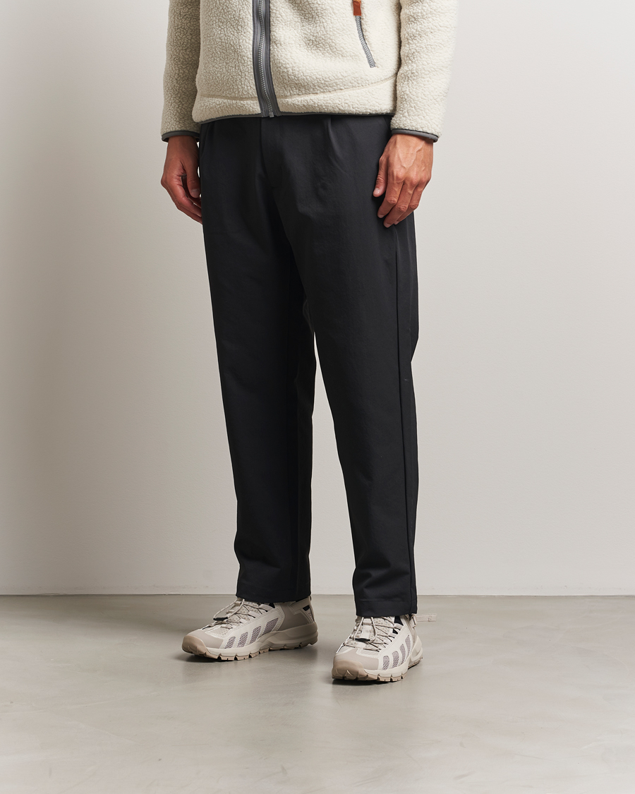 Herre | Tursko | Danner | Fullbore Sandal Smoke Grey