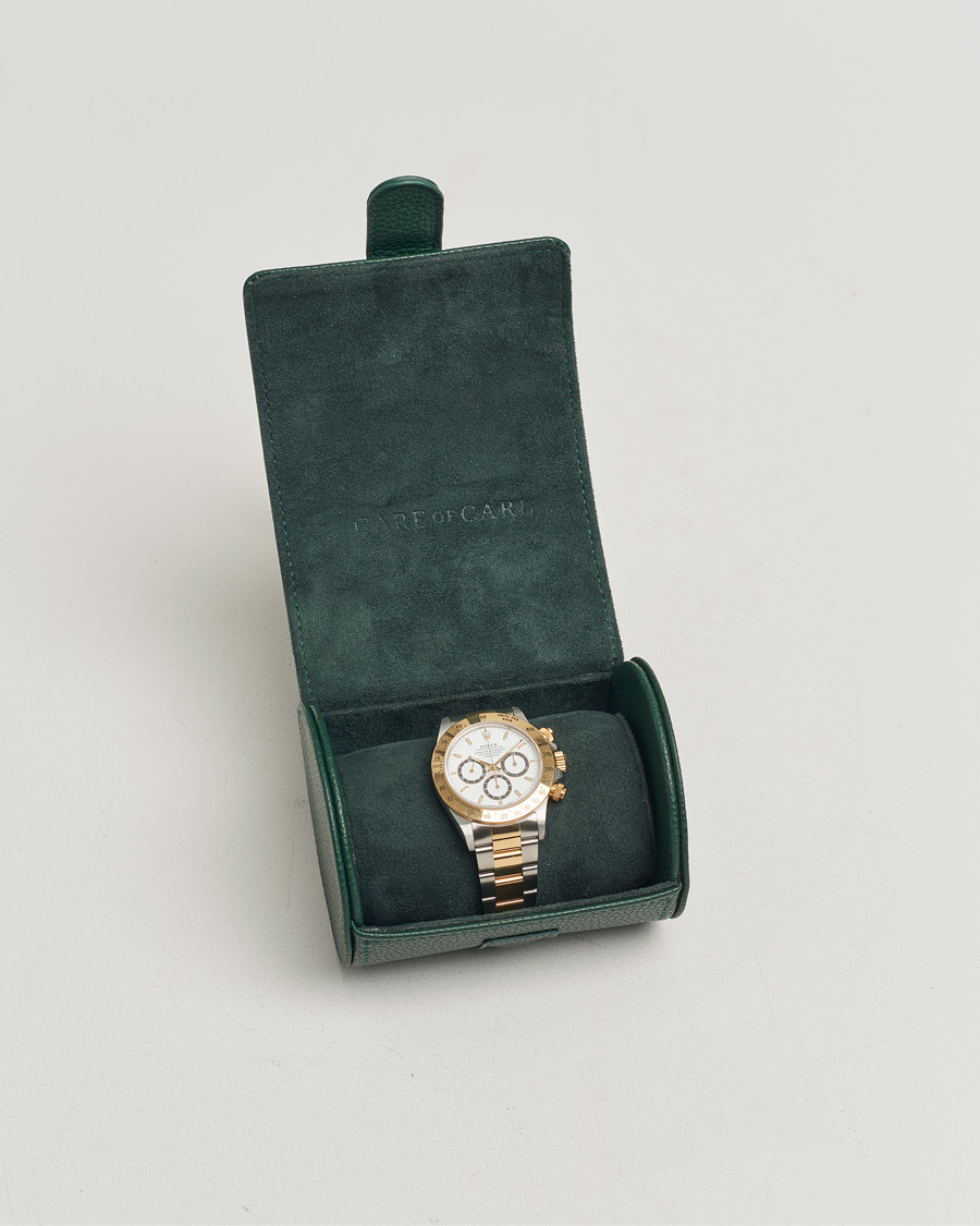 Herre | Rolex Pre-Owned Daytona Zenith G/S | Rolex Pre-Owned | Daytona Zenith G/S