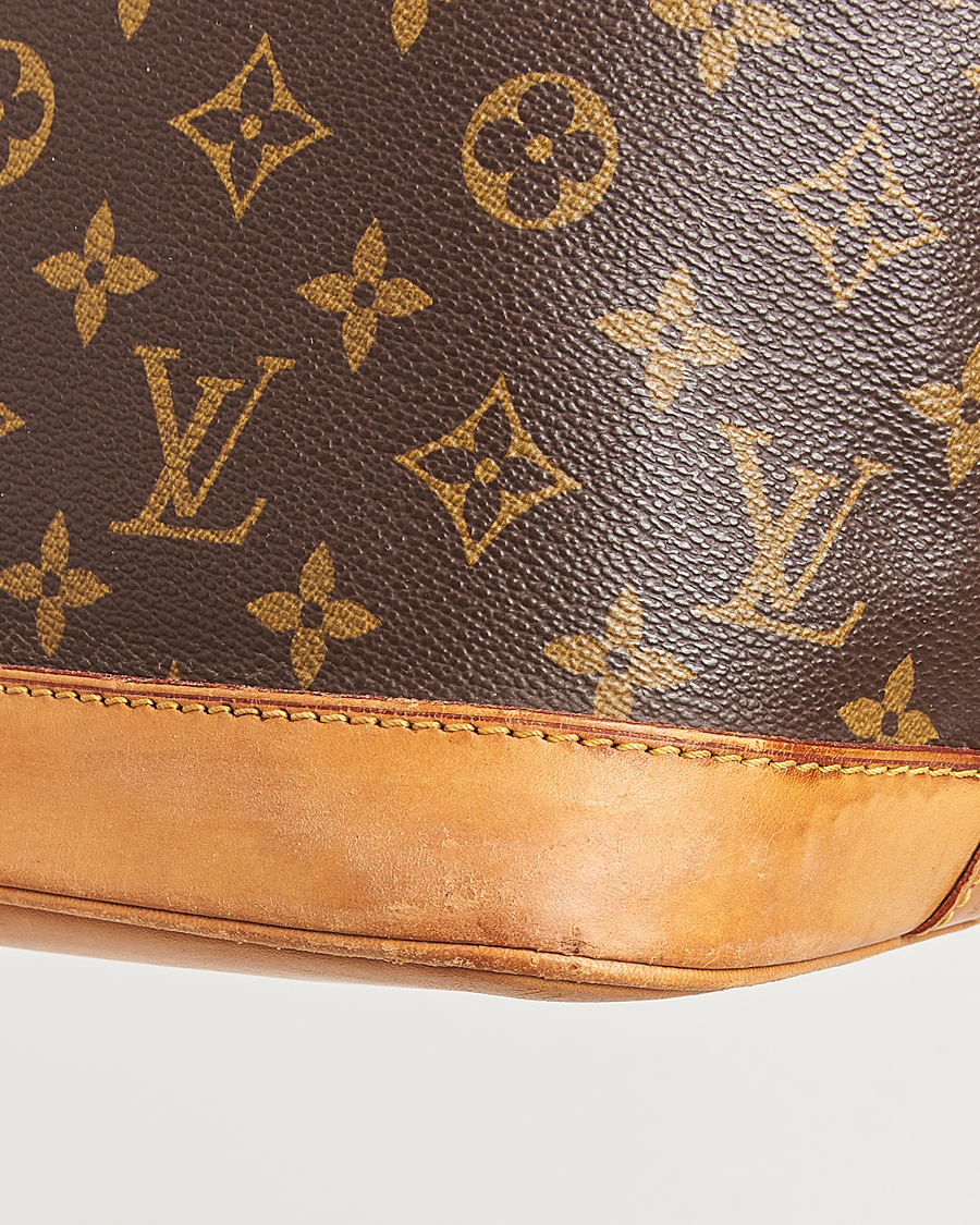 Herre | Gifts for Her | Louis Vuitton Pre-Owned | Alma PM Bag Monogram