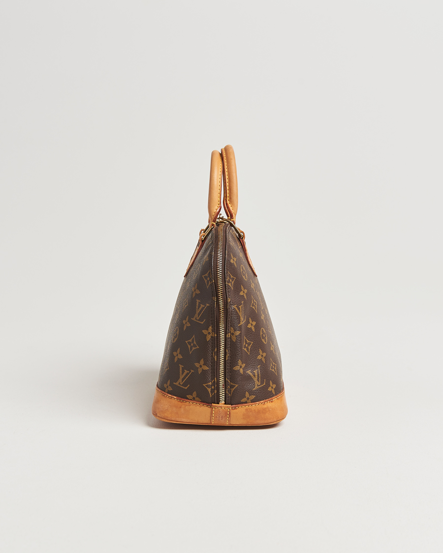 Herre | Gifts for Her | Louis Vuitton Pre-Owned | Alma PM Bag Monogram