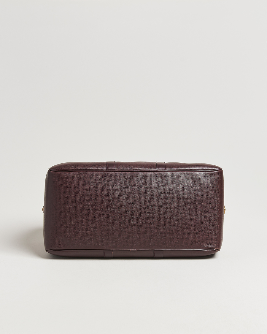 Herre | Pre-Owned & Vintage Bags | Louis Vuitton Pre-Owned | Taiga Kendall PM Brown