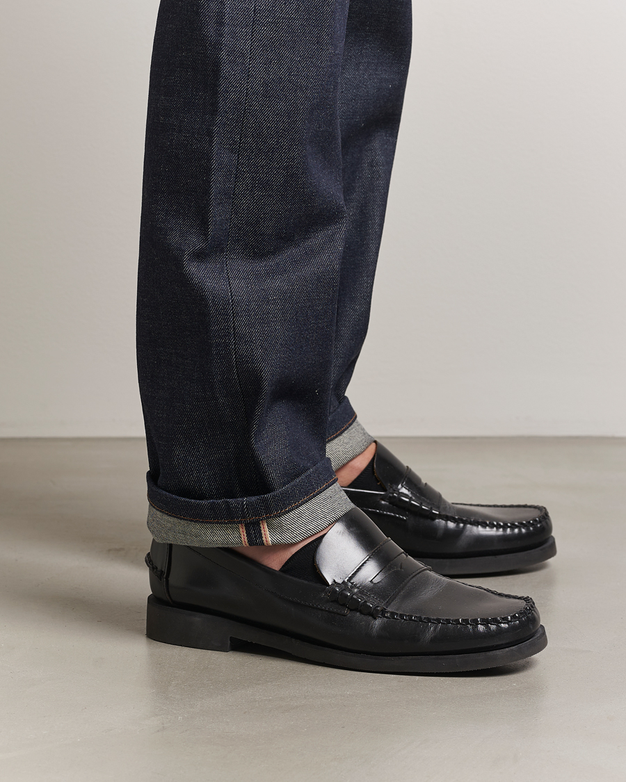 Herre | Jeans | A.P.C. | New Standard Jeans Indigo