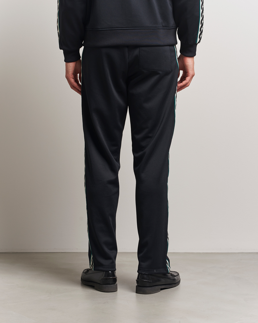 Herre | Bukser | Drôle de Monsieur | Survêtement Track Pants Black