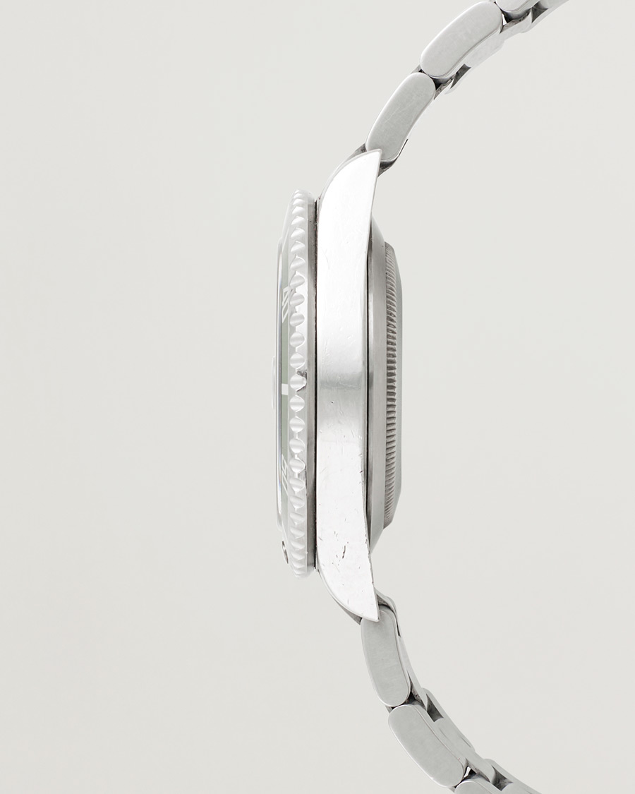 Herre | Rolex Pre-Owned Submariner Kermit | Rolex Pre-Owned | Submariner Kermit