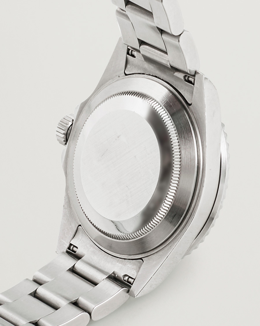 Herre | Rolex Pre-Owned Submariner Kermit | Rolex Pre-Owned | Submariner Kermit