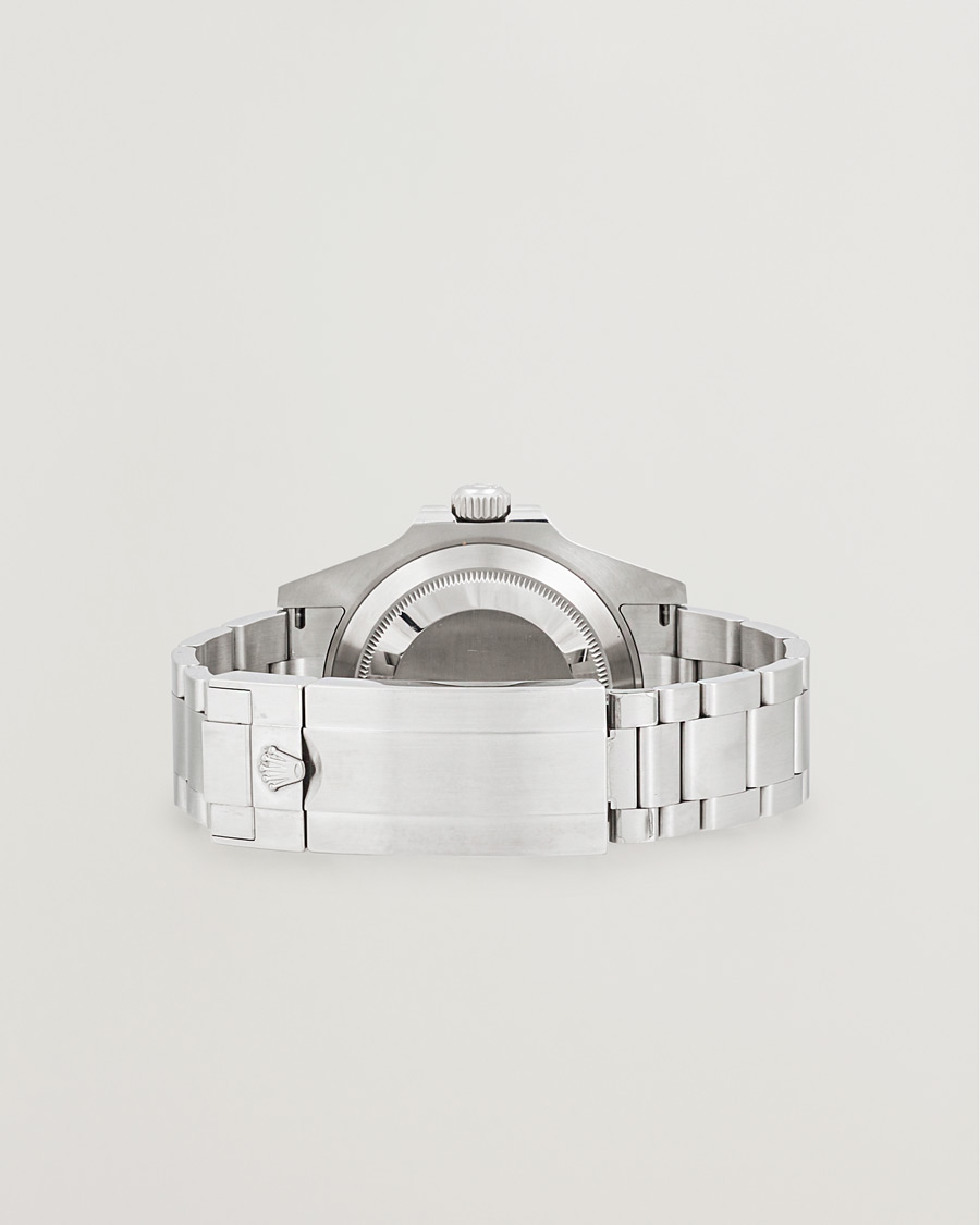 Herre | Rolex Pre-Owned Submariner Starbucks | Rolex Pre-Owned | Submariner Starbucks