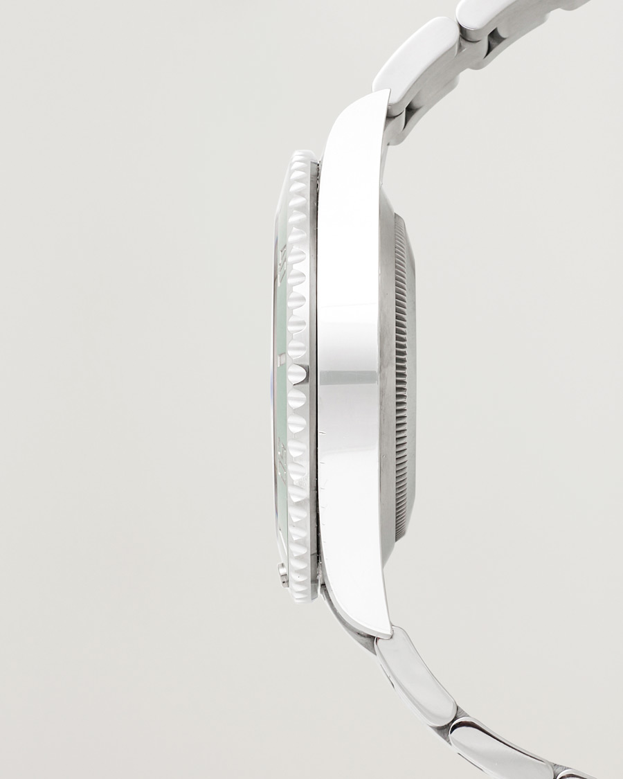 Herre | Rolex Pre-Owned Submariner Starbucks | Rolex Pre-Owned | Submariner Starbucks