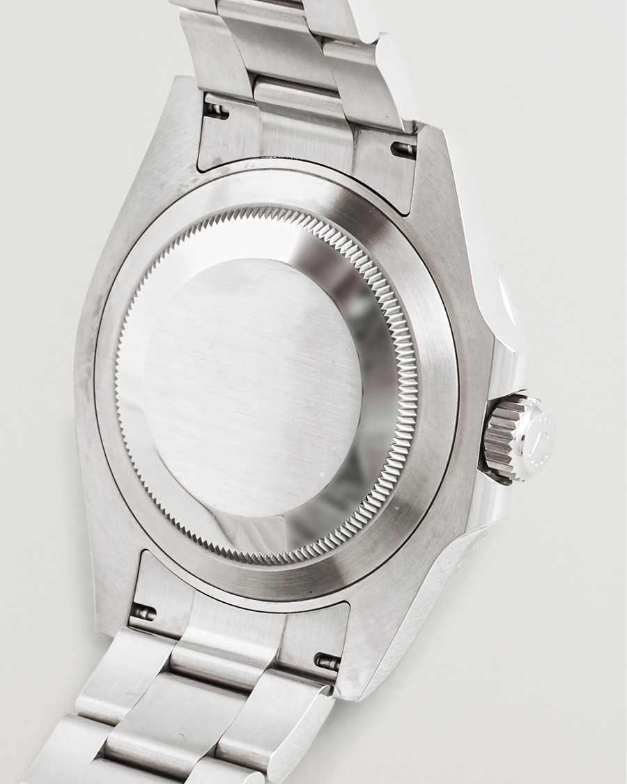 Herre | Rolex Pre-Owned Submariner Starbucks | Rolex Pre-Owned | Submariner Starbucks