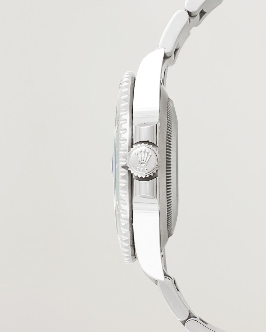 Herre | Rolex Pre-Owned Submariner Starbucks | Rolex Pre-Owned | Submariner Starbucks