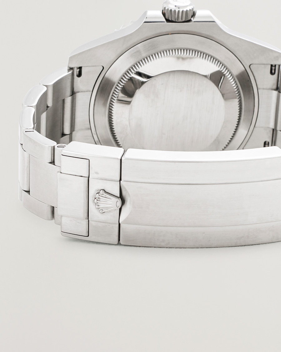 Herre | Rolex Pre-Owned Submariner Starbucks | Rolex Pre-Owned | Submariner Starbucks