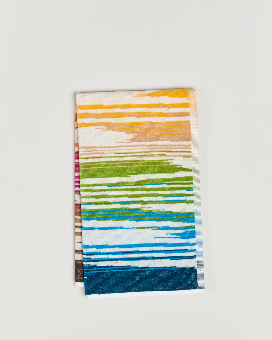 Herre | Tekstiler | Missoni Home | Fiammetta Hand Towel 70x40cm Multi