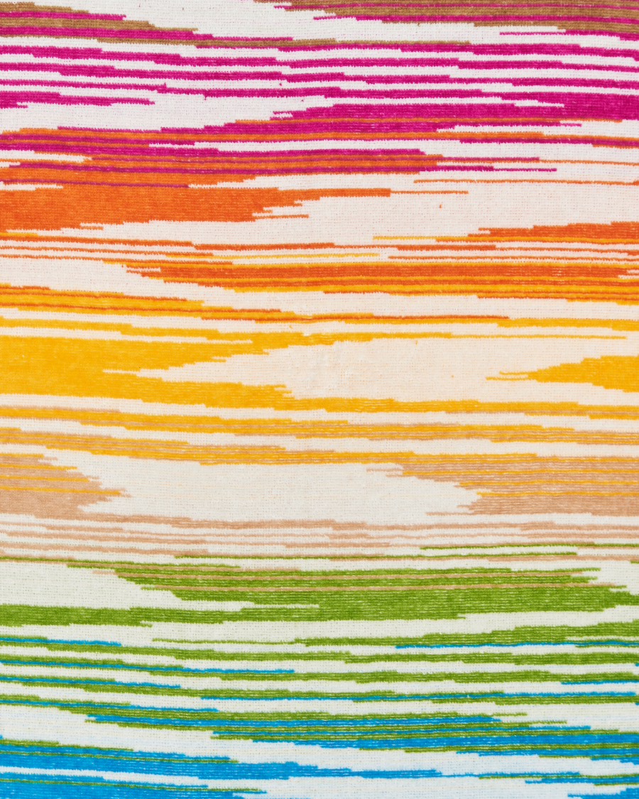 Herre | Tekstiler | Missoni Home | Fiammetta Hand Towel 70x40cm Multi