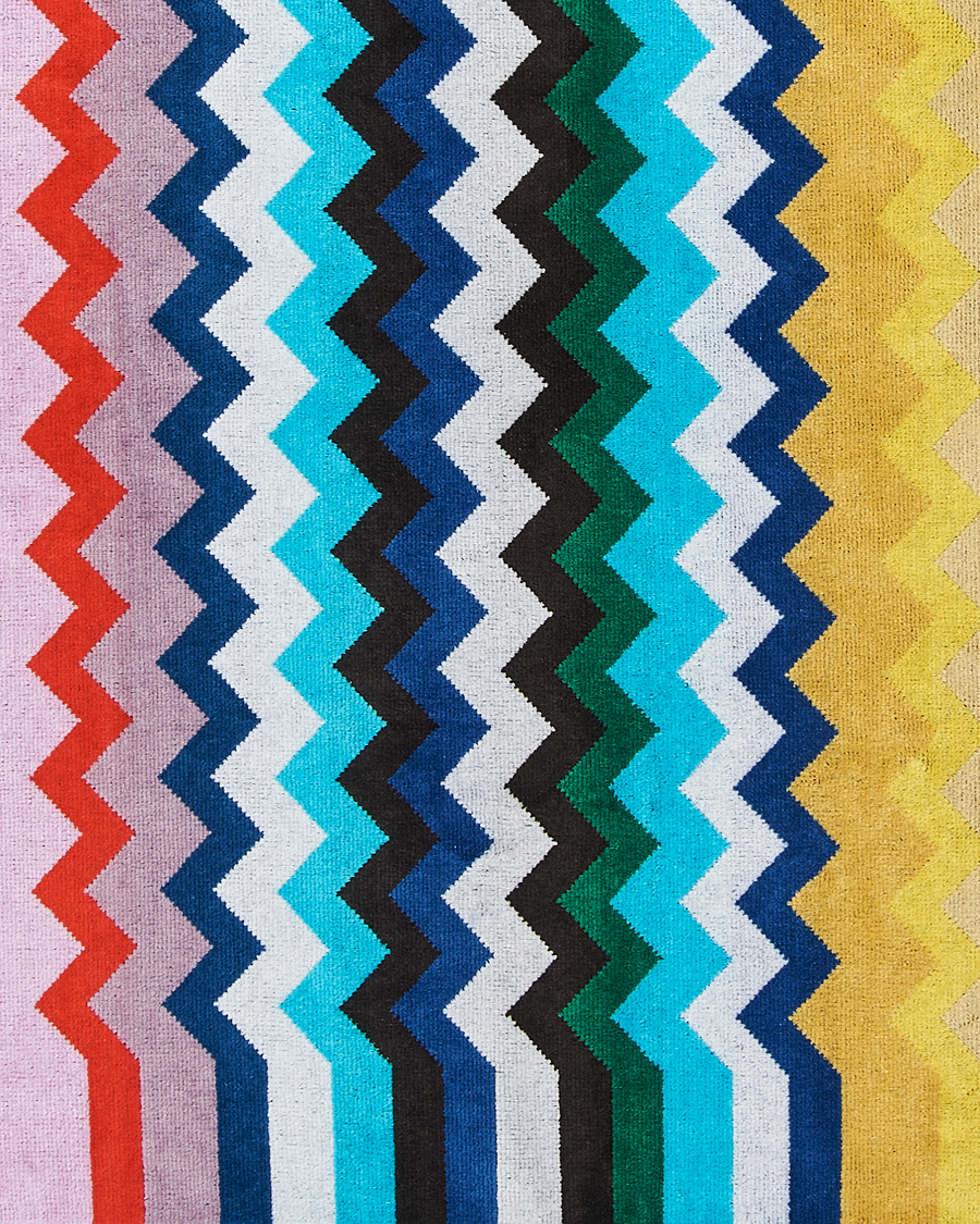 Herre | Tekstiler | Missoni Home | Carlie Bath Towel 70x115cm Multi