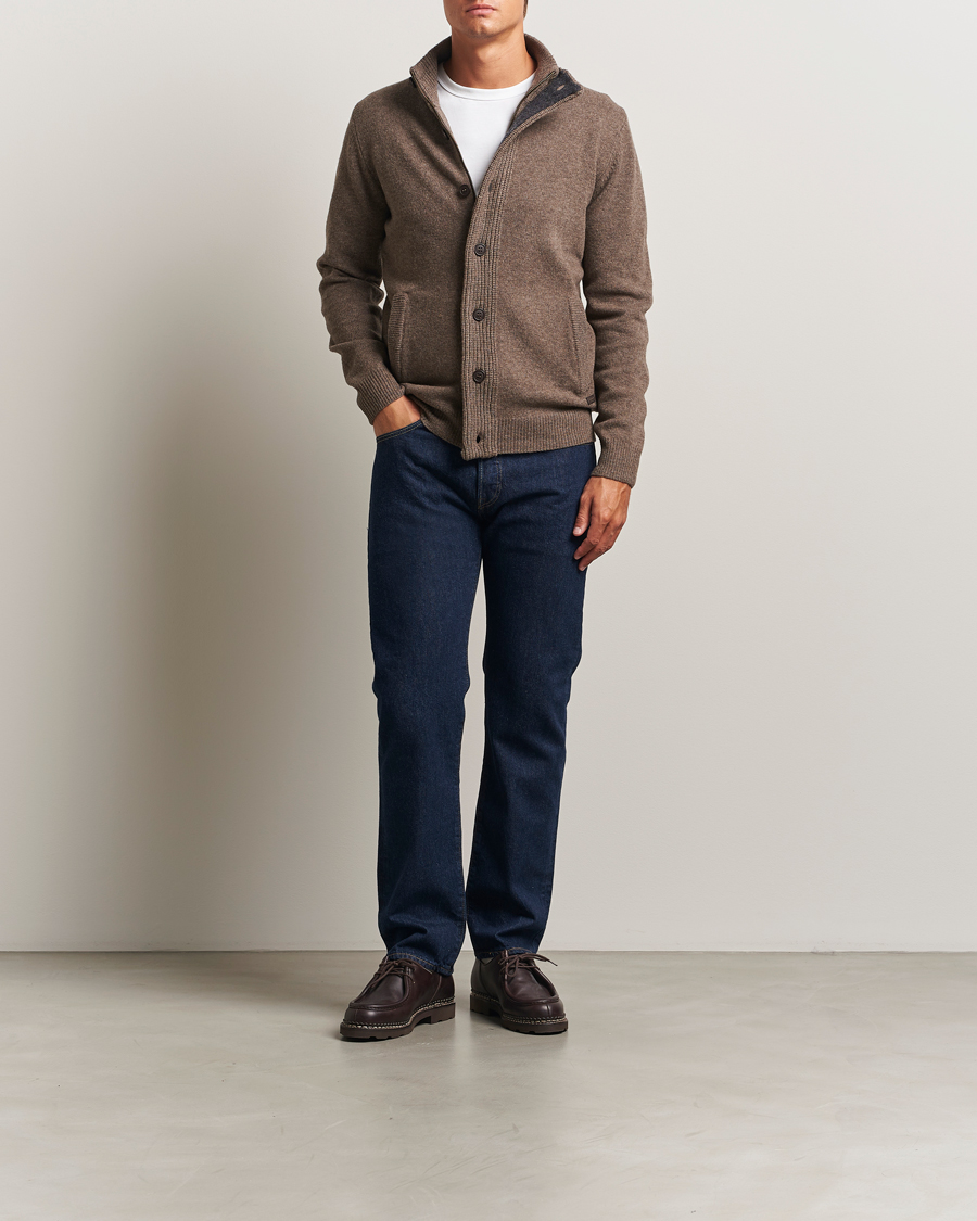 Herre | Jeans | Levi's | 501 Original Jeans One Wash