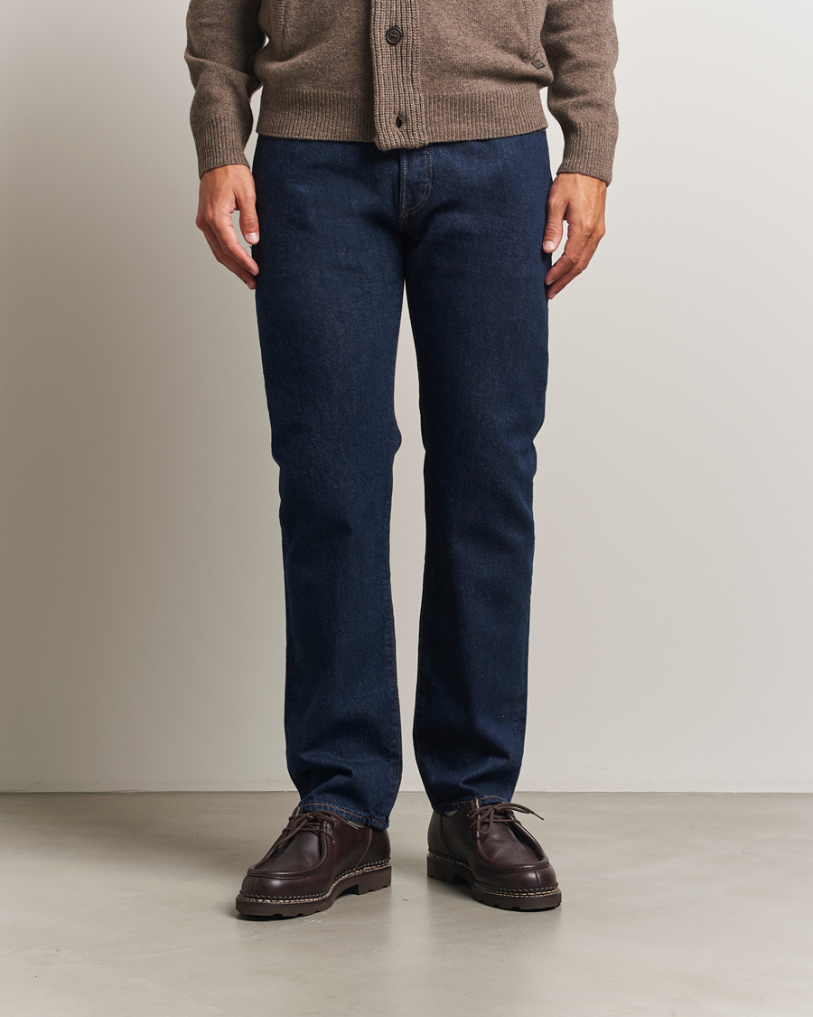 Herre | Jeans | Levi's | 501 Original Jeans One Wash
