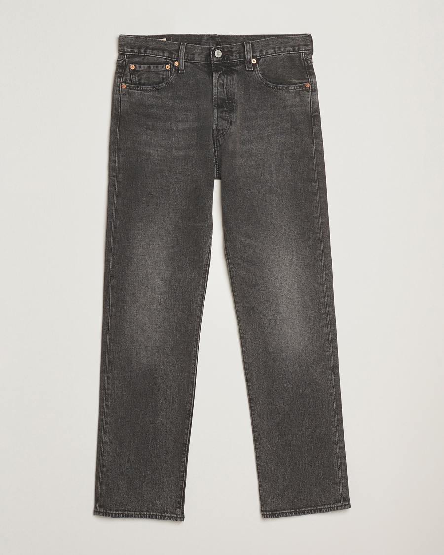 Herre | Jeans | Levi's | 501 Original Jeans Madison Zone