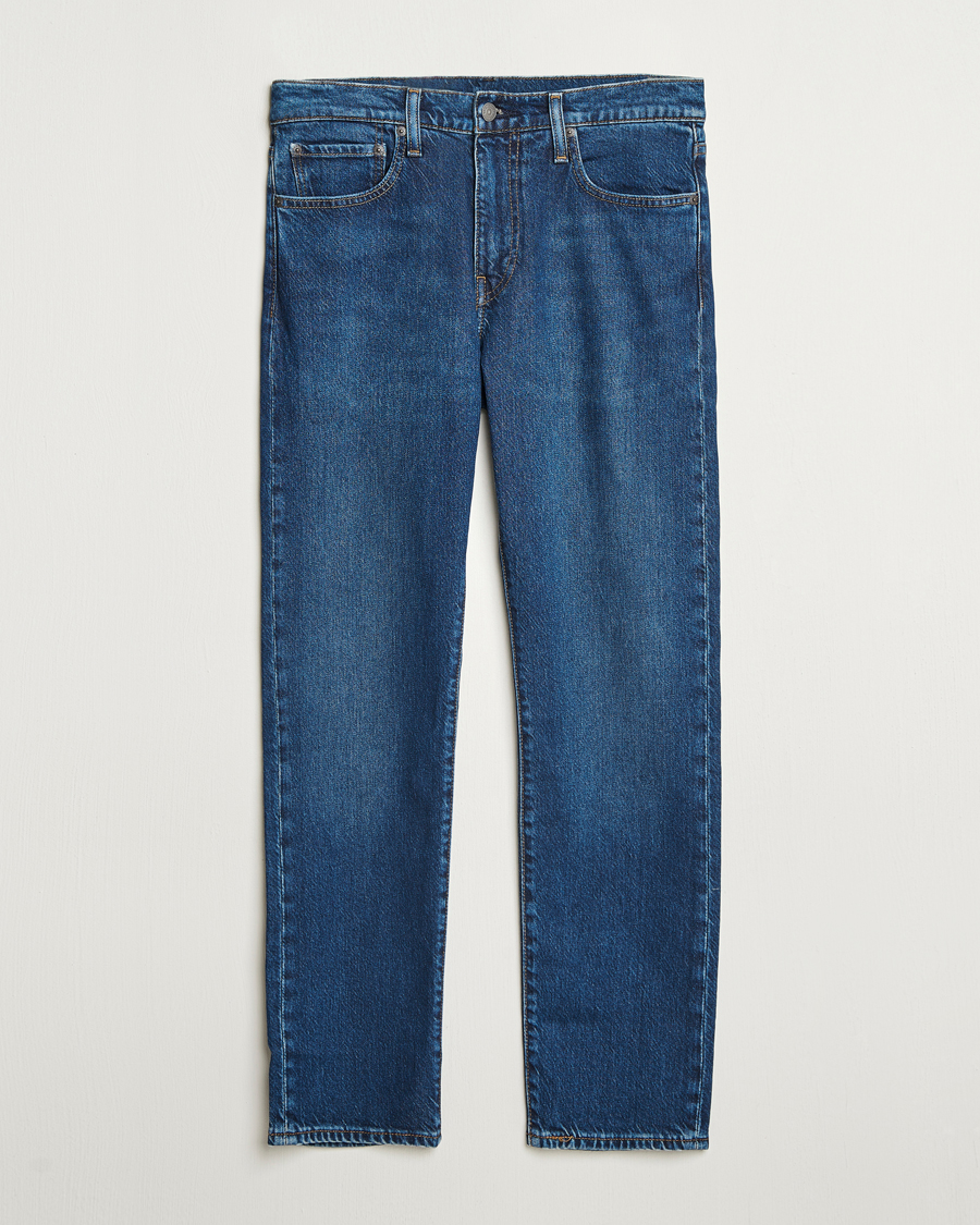 Herre | Jeans | Levi's | 502 Taper Jeans Jack Of All Trades