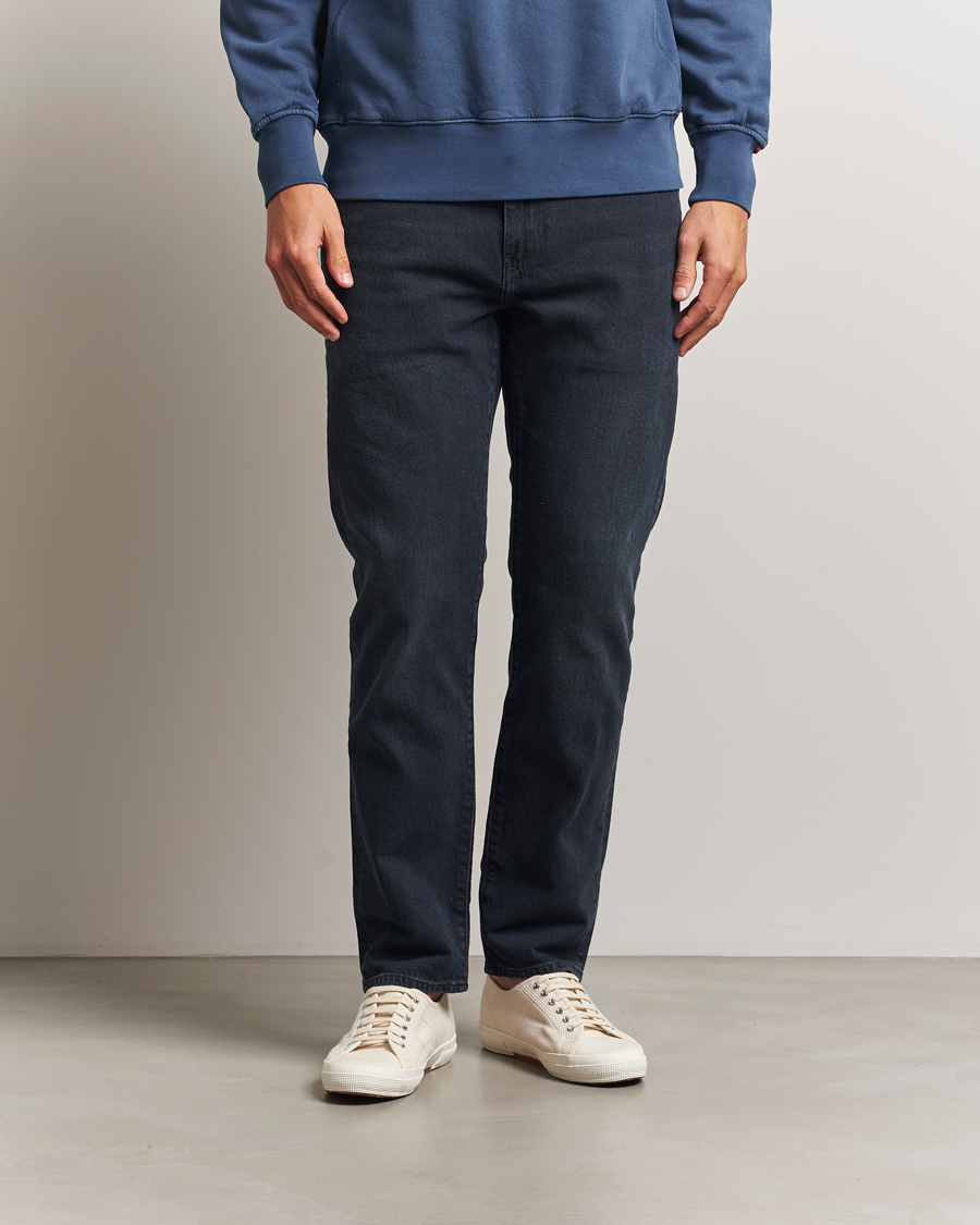 Herre | Jeans | Levi's | 502 Taper Jeans Out Of Reach