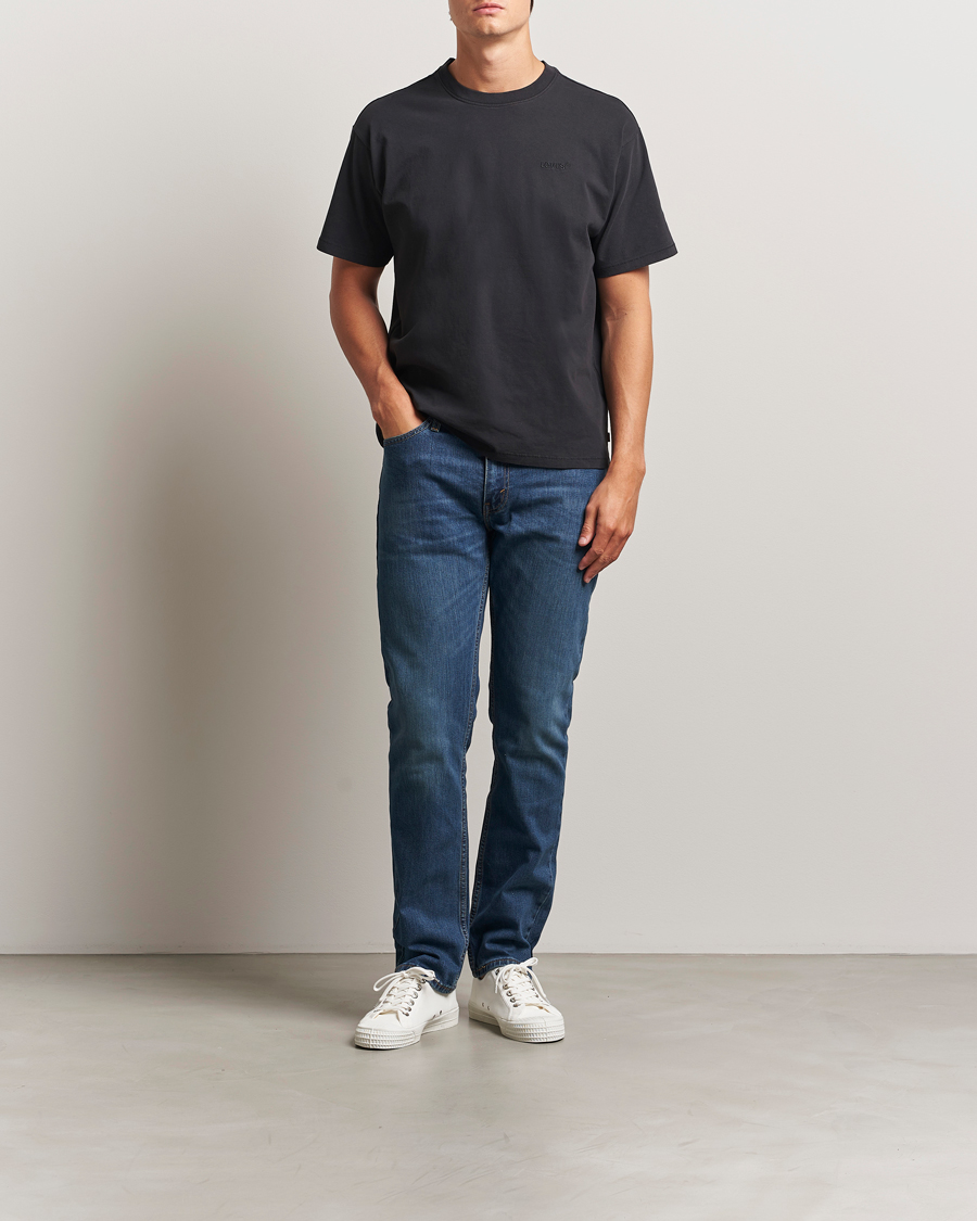 Herre | Jeans | Levi's | 511 Slim Jeans Throttle