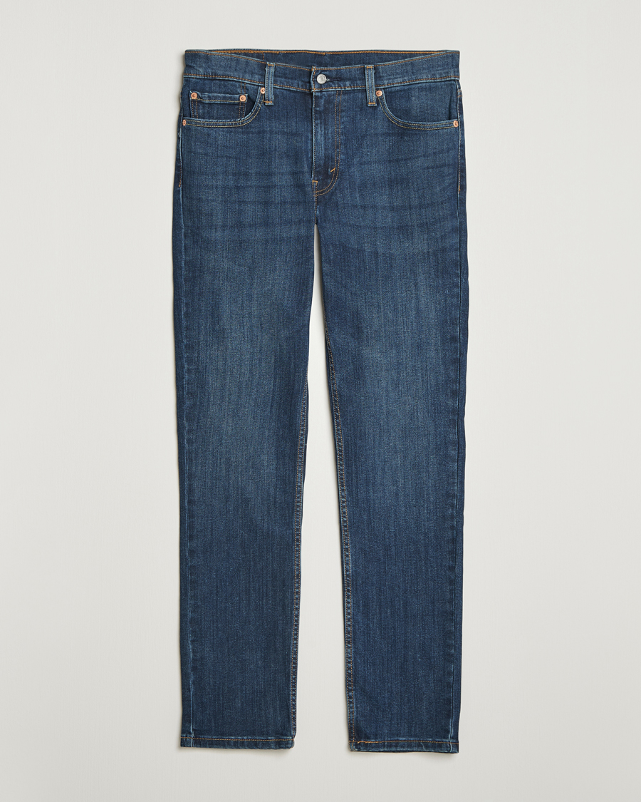 Herre | Bukser | Levi's | 511 Slim Jeans Haley´s Comet Adv