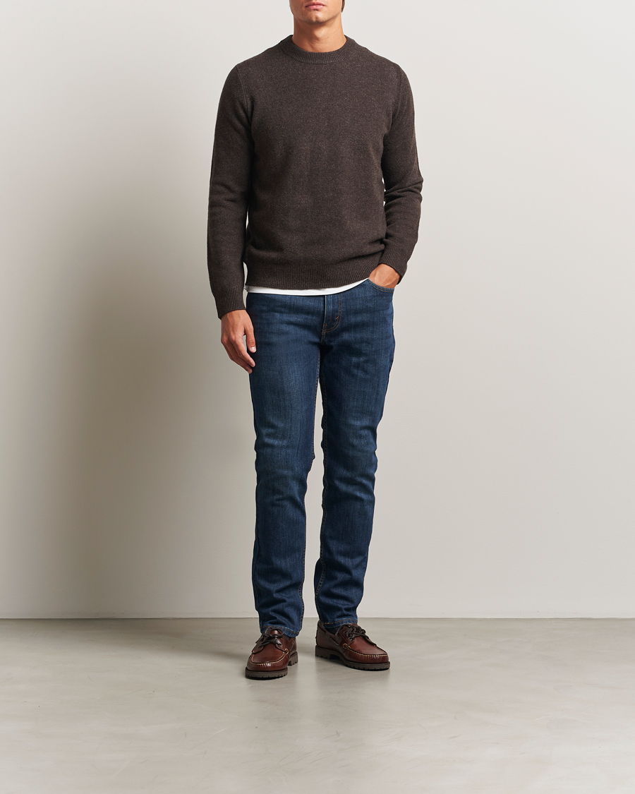 Herre | Bukser | Levi's | 511 Slim Jeans Haley´s Comet Adv