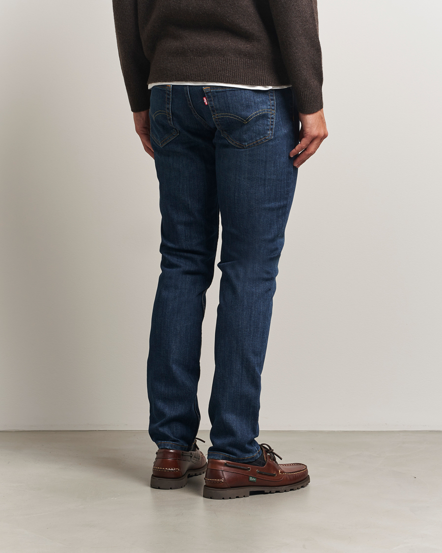 Herre | Bukser | Levi's | 511 Slim Jeans Haley´s Comet Adv