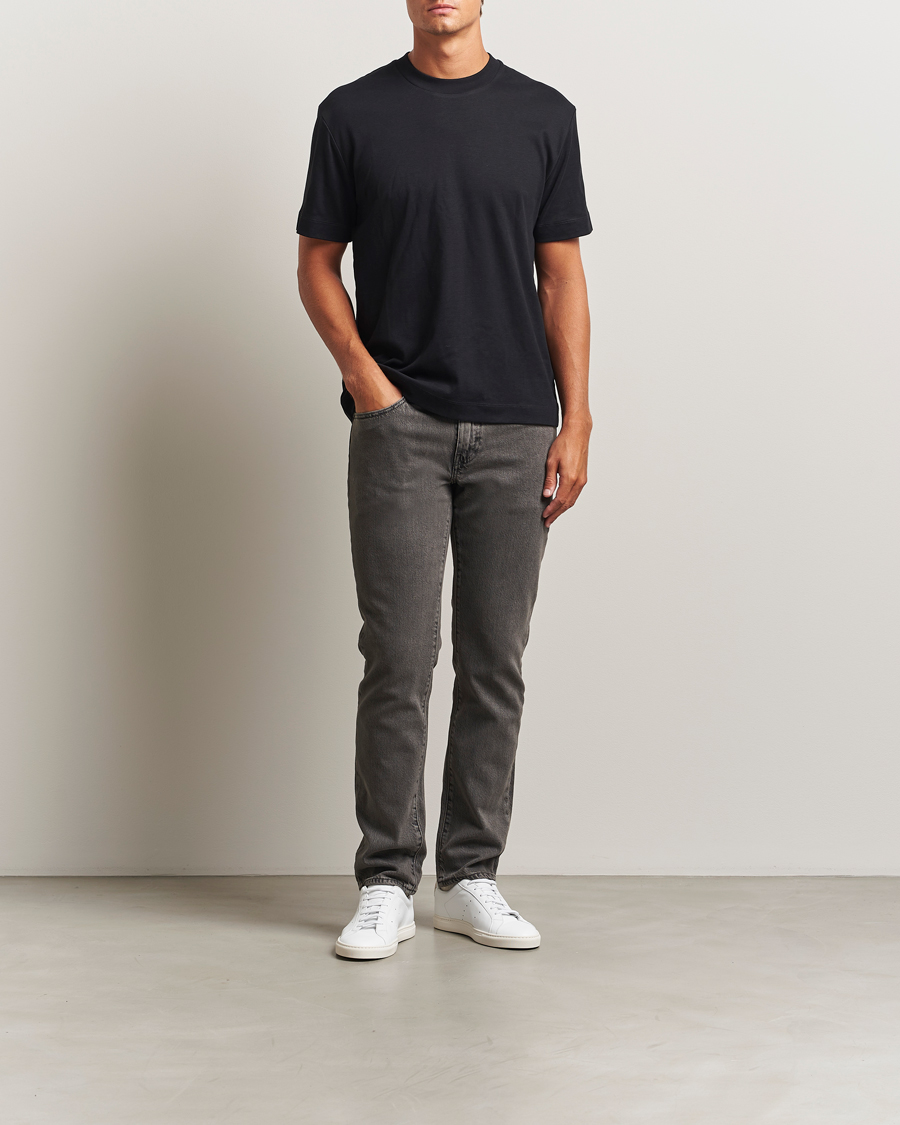 Herre | Bukser | Levi's | 511 Slim Jeans Power Lines