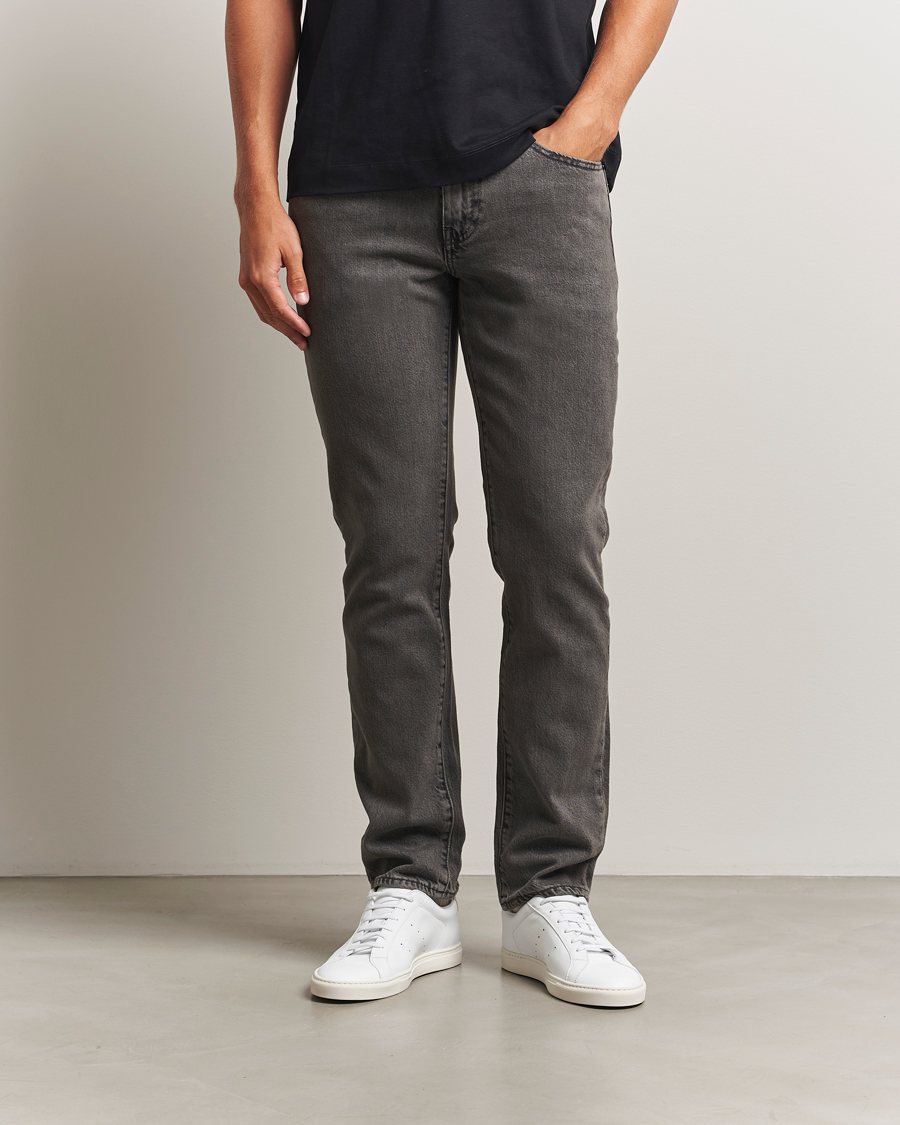 Herre | Bukser | Levi's | 511 Slim Jeans Power Lines