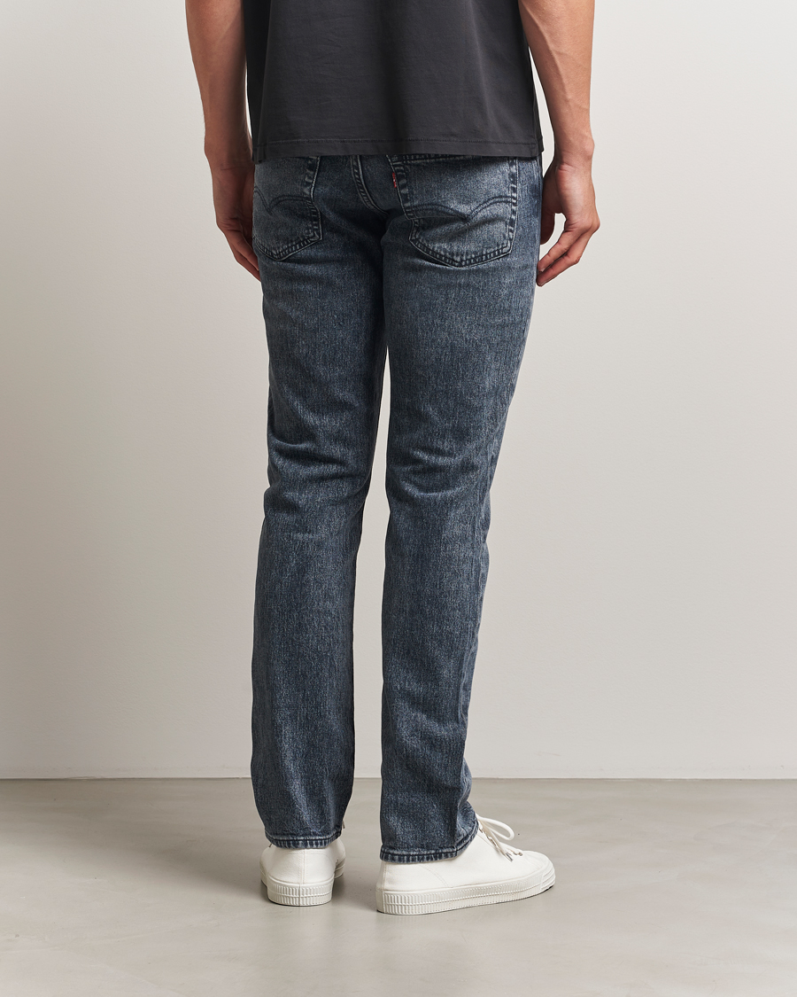 Herre | Jeans | Levi's | 511 Slim Jeans Rogue Waves