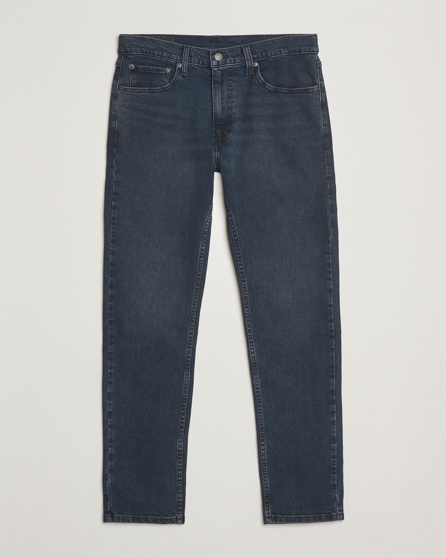 Herre | Jeans | Levi's | 512 Slim Taper Jeans Not A Problem Adv