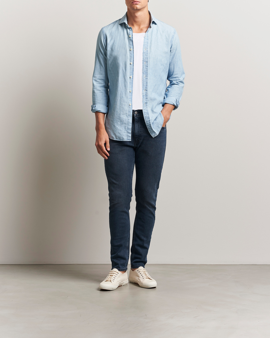 Herre | Jeans | Levi's | 512 Slim Taper Jeans Not A Problem Adv