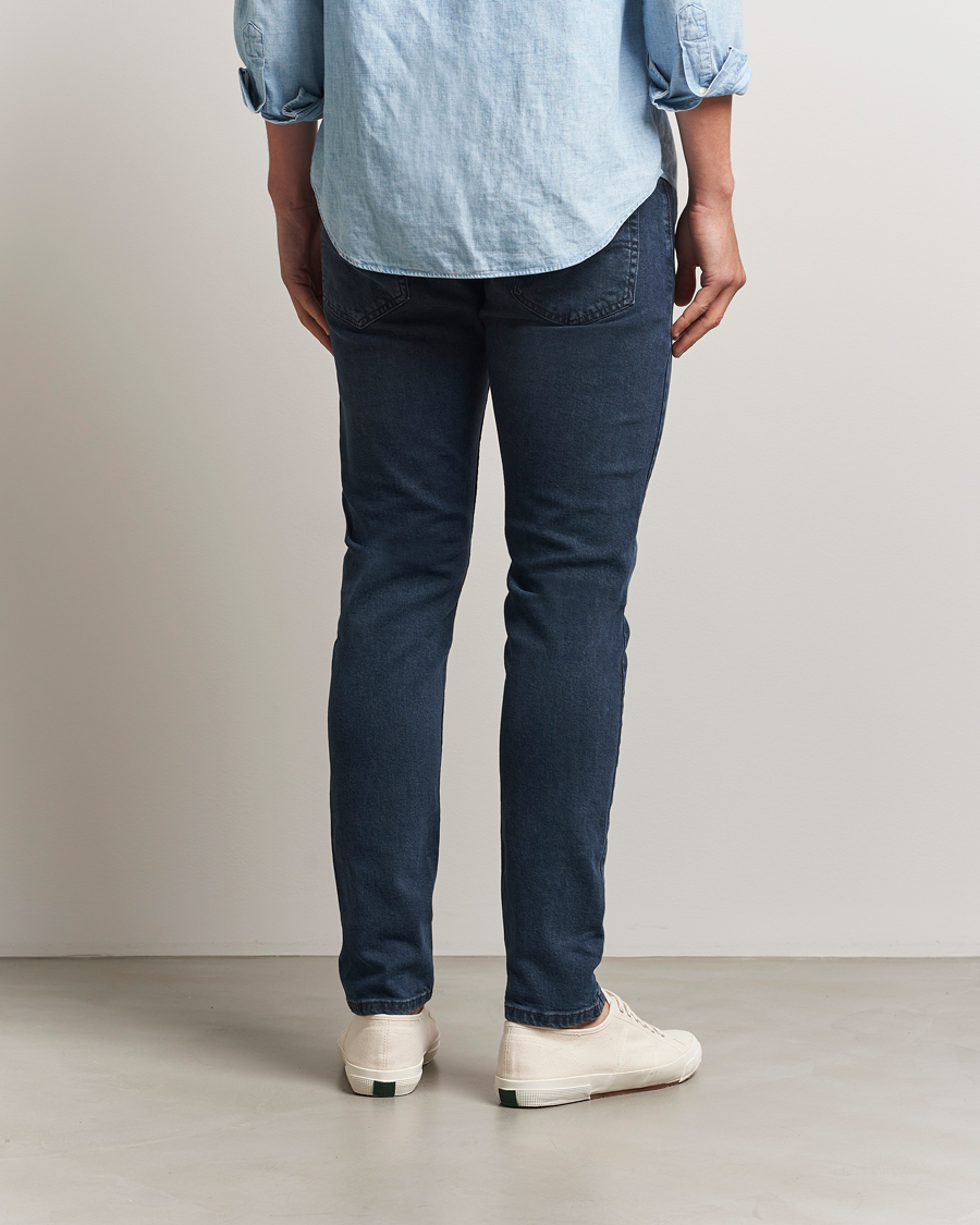 Herre | Jeans | Levi's | 512 Slim Taper Jeans Not A Problem Adv