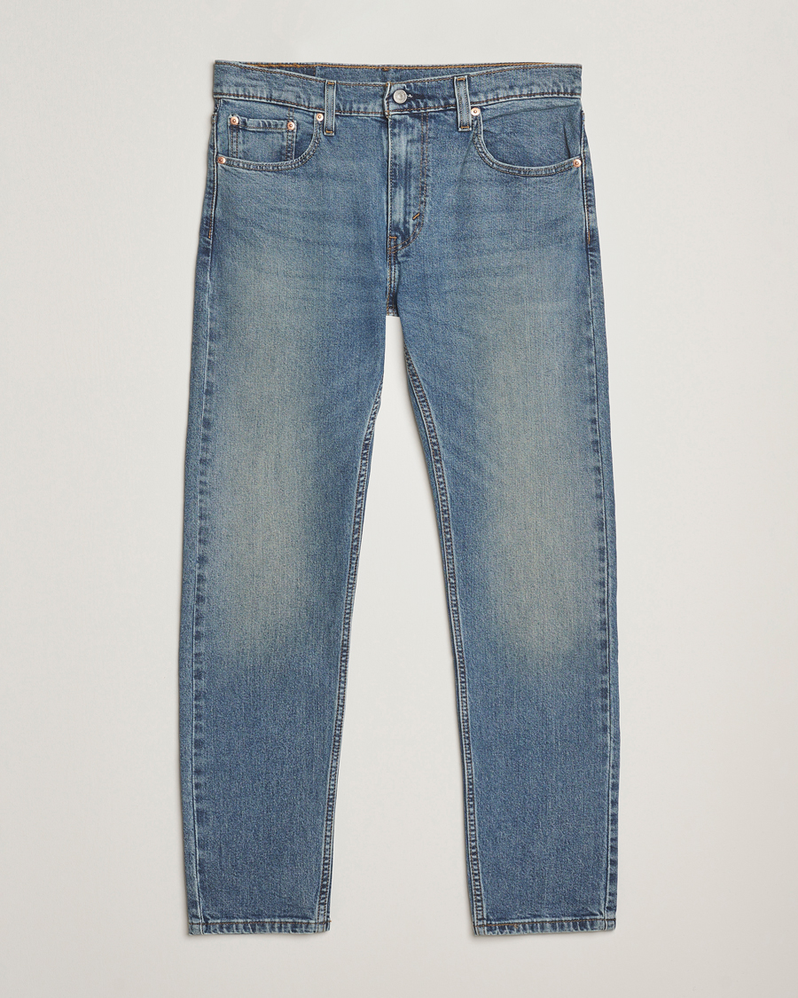 Herre | Jeans | Levi's | 512 Slim Taper Jeans Amped Up Adv
