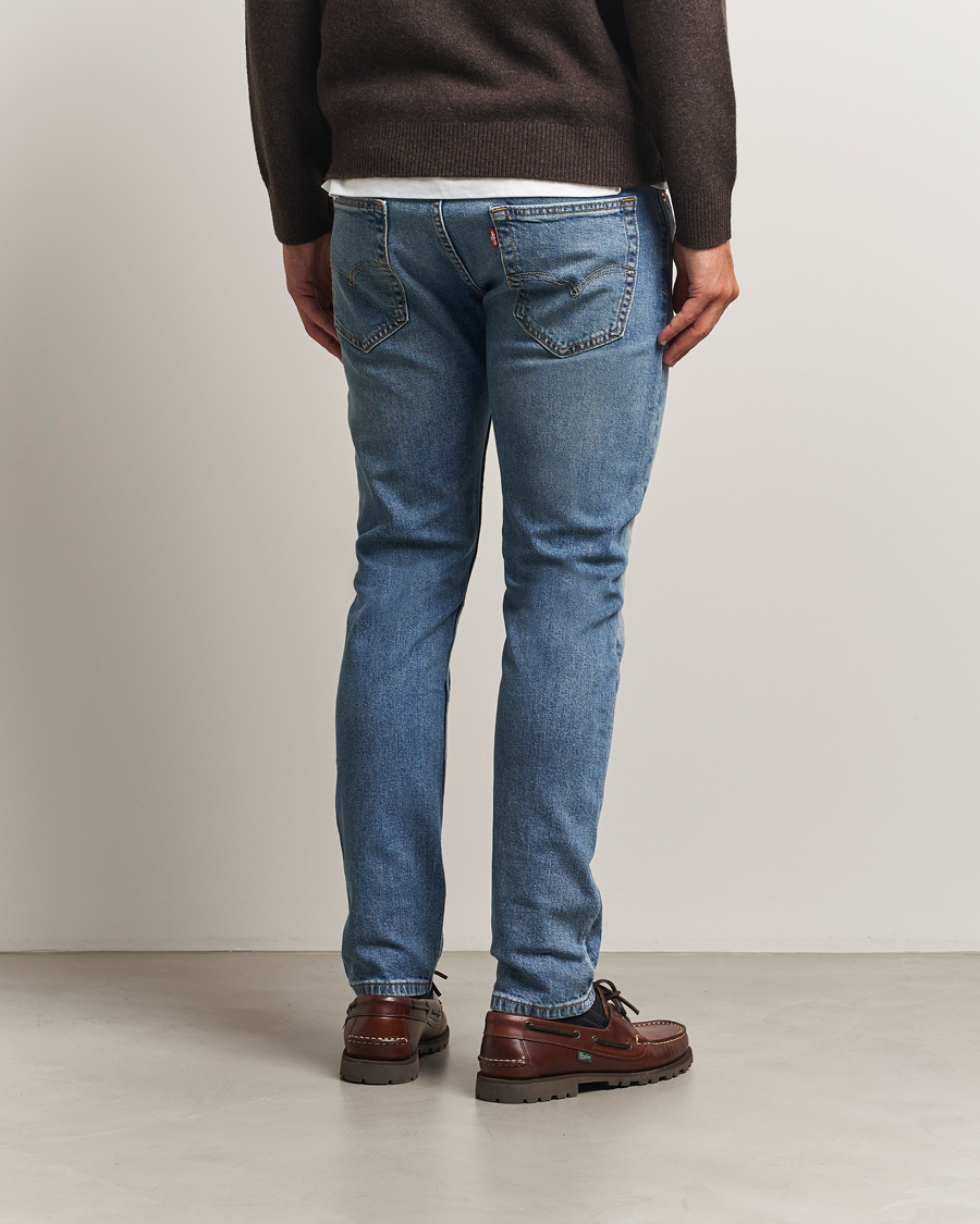 Herre | Jeans | Levi's | 512 Slim Taper Jeans Amped Up Adv