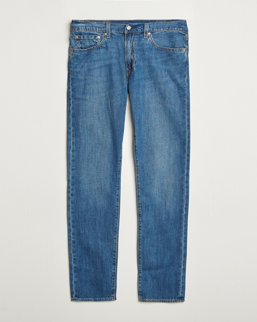 Herre | Jeans | Levi's | 512 Slim Taper Jeans It's A No Brainer