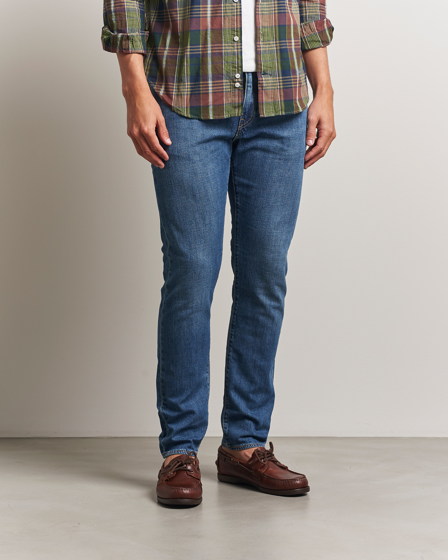 Herre | Jeans | Levi's | 512 Slim Taper Jeans It's A No Brainer