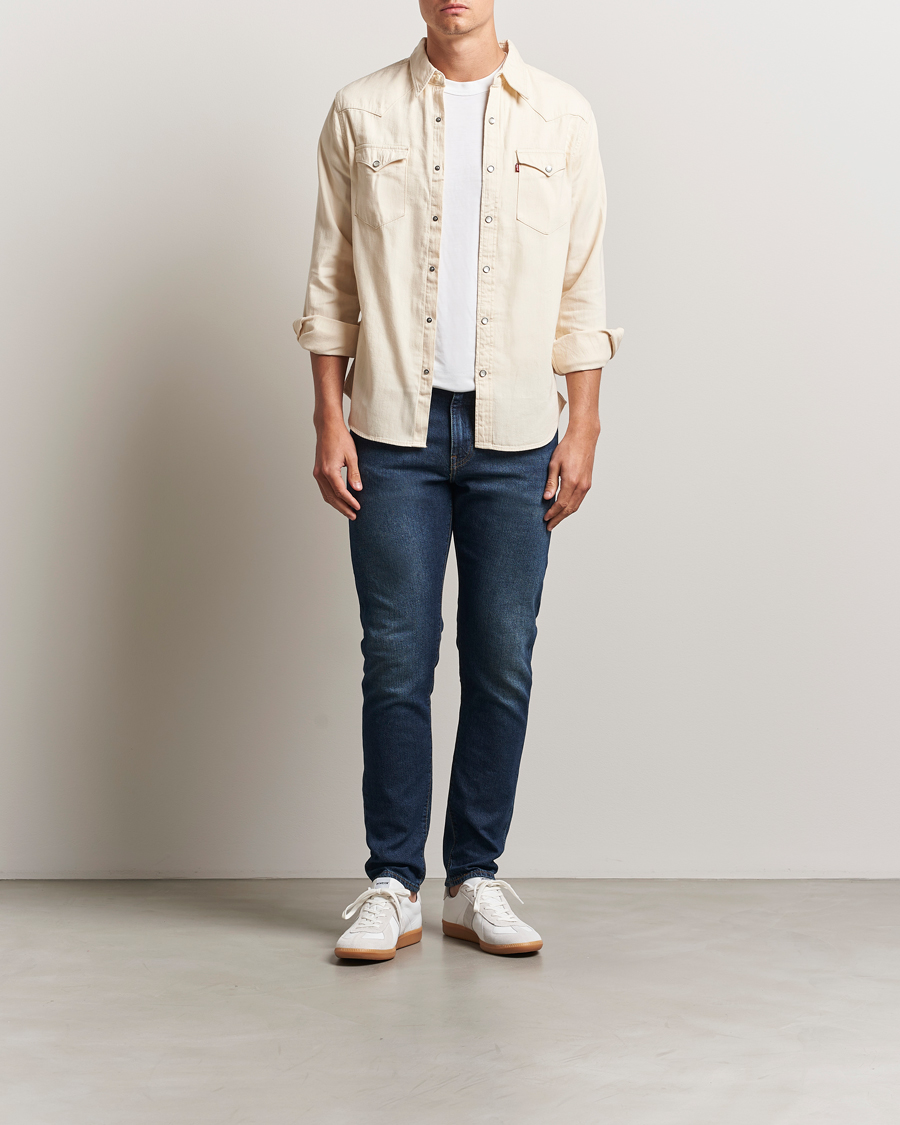 Herre | Jeans | Levi's | 512 Slim Taper Jeans Breaking News