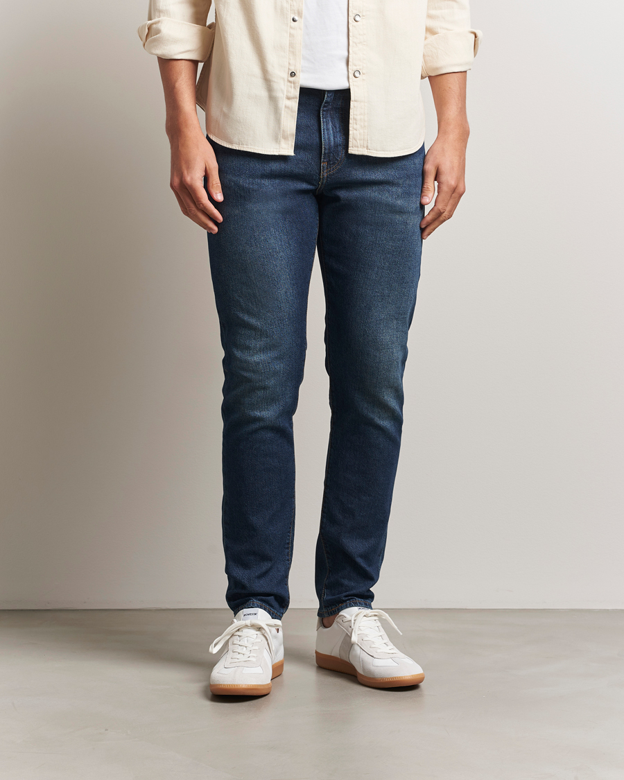 Herre | Jeans | Levi's | 512 Slim Taper Jeans Breaking News