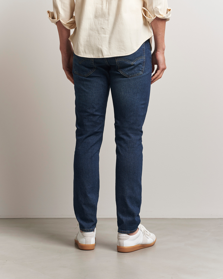 Herre | Jeans | Levi's | 512 Slim Taper Jeans Breaking News